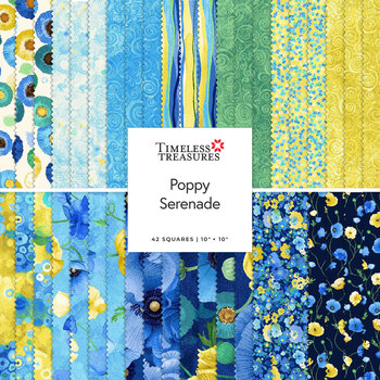 Poppy Serenade  10