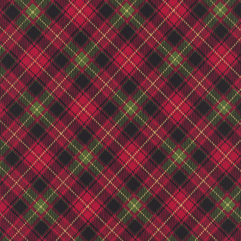 Merry Christmas 2026 HOLIDAY-CM4136 HOLIDAY by Timeless Treasures Fabrics REM