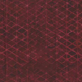 Tonga Poinsettia TONGA-B2020 BURGUNDY by Timeless Treasures Fabrics