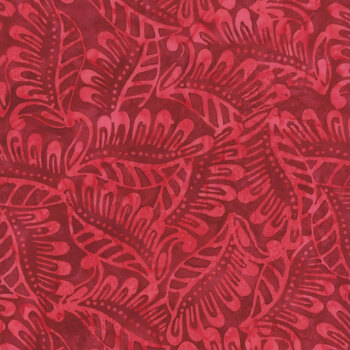 Tonga Poinsettia TONGA-B4071 POINSETTIA by Timeless Treasures Fabrics