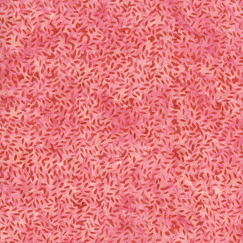 Tonga Poinsettia TONGA-B4032 ROSE by Timeless Treasures Fabrics