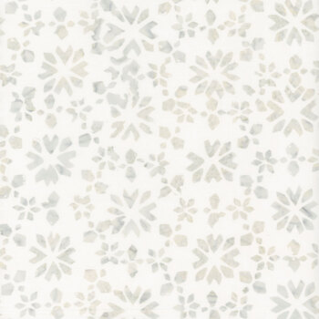 Tonga Poinsettia TONGA-B6389 POLAR by Timeless Treasures Fabrics