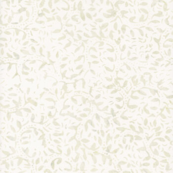 Tonga Poinsettia TONGA-B2013 MAGNOLIA by Timeless Treasures Fabrics