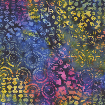 Tonga Fandango TONGA-B1221 FANDANGO by Timeless Treasures Fabrics