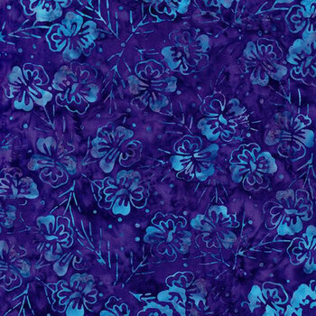Tonga Fandango TONGA-B3995 DREAM by Timeless Treasures Fabrics, Image