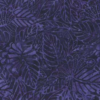 Tonga Fandango TONGA-B3996 IRIS by Timeless Treasures Fabrics