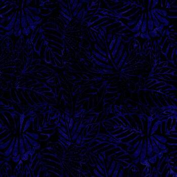 Tonga Fandango TONGA-B3996 IRIS by Timeless Treasures Fabrics, Image