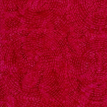 Tonga Fandango TONGA-B3278 MAGENTA by Timeless Treasures Fabrics, Image