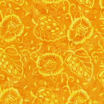 Tonga Fandango TONGA-B4024 NECTAR by Timeless Treasures Fabrics, Image