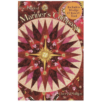 Mariner's Compass Pattern - Includes Templates, Image