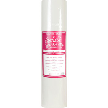 Gentle Fuse Paper-Backed Fusible Web 20