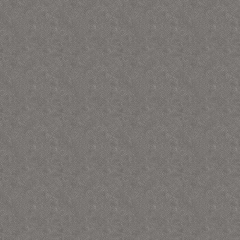 Hauntingly Yours W125-010-730 Gray by Gia Graham for White Owl Textiles, Image