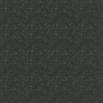 Hauntingly Yours W125-010-790 Black by Gia Graham for White Owl Textiles