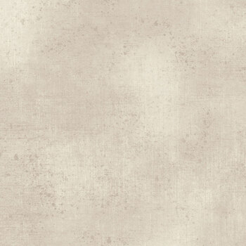Fundamentals - Gesso W130-001-049 Oyster by Graphic 45 for White Owl Textiles, Image