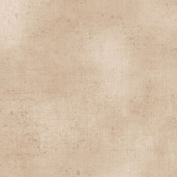 Fundamentals - Gesso W130-001-051 Sand by Graphic 45 for White Owl Textiles, Image