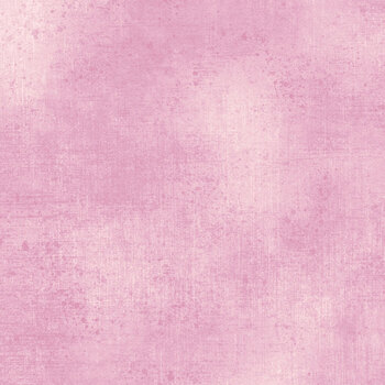 Fundamentals - Gesso W130-001-105 Bubble Gum by Graphic 45 for White Owl Textiles, Image