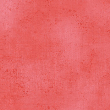 Fundamentals - Gesso W130-001-330 Salmon by Graphic 45 for White Owl Textiles, Image