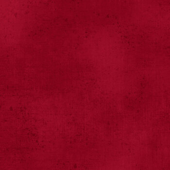 Fundamentals - Gesso W130-001-355 Ruby by Graphic 45 for White Owl Textiles, Image