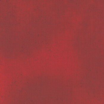 Fundamentals - Gesso W130-001-380 Garnet by Graphic 45 for White Owl Textiles, Image