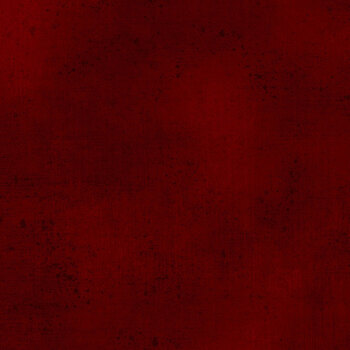 Fundamentals - Gesso W130-001-380 Garnet by Graphic 45 for White Owl Textiles, Image