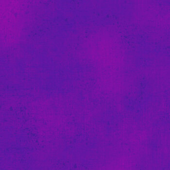Fundamentals - Gesso W130-001-430 Purple by Graphic 45 for White Owl Textiles, Image
