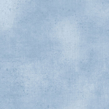 Fundamentals - Gesso W130-001-510 Light Denim by Graphic 45 for White Owl Textiles, Image