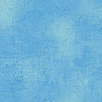 Fundamentals - Gesso W130-001-517 Tropical Waters by Graphic 45 for White Owl Textiles, Image