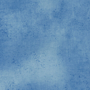 Fundamentals - Gesso W130-001-520 Dark Denim by Graphic 45 for White Owl Textiles, Image