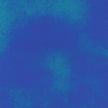 Fundamentals - Gesso W130-001-550 Cobalt by Graphic 45 for White Owl Textiles, Image