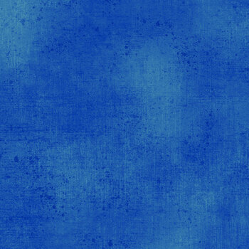 Fundamentals - Gesso W130-001-550 Cobalt by Graphic 45 for White Owl Textiles, Image