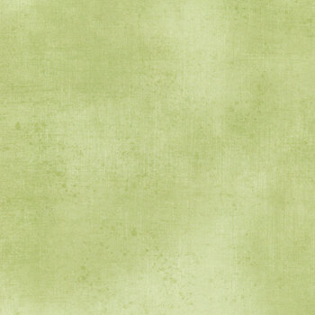 Fundamentals - Gesso W130-001-605 Sage by Graphic 45 for White Owl Textiles, Image