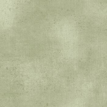 Fundamentals - Gesso W130-001-605 Sage by Graphic 45 for White Owl Textiles, Image