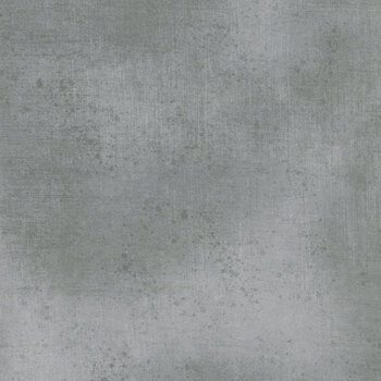 Fundamentals - Gesso W130-001-725 Smoke by Graphic 45 for White Owl Textiles, Image