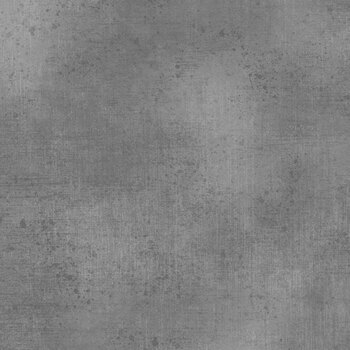Fundamentals - Gesso W130-001-725 Smoke by Graphic 45 for White Owl Textiles, Image