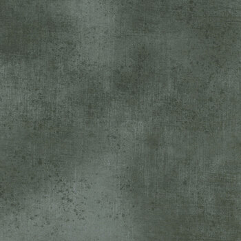 Fundamentals - Gesso W130-001-765 Charcoal by Graphic 45 for White Owl Textiles, Image