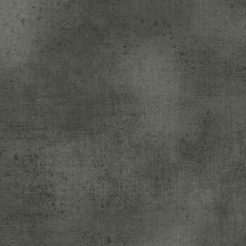 Fundamentals - Gesso W130-001-765 Charcoal by Graphic 45 for White Owl Textiles, Image