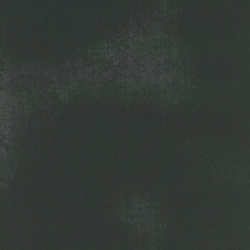 Fundamentals - Gesso W130-001-795 Black by Graphic 45 for White Owl Textiles, Image