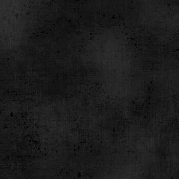 Fundamentals - Gesso W130-001-795 Black by Graphic 45 for White Owl Textiles, Image