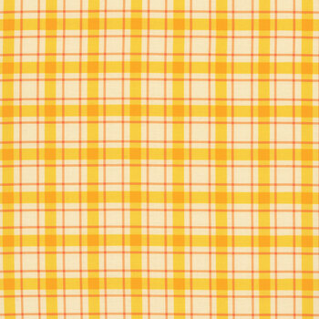 Monarch Meadow W100-034-022 Cream by Nicole Tamarin for White Owl Textiles