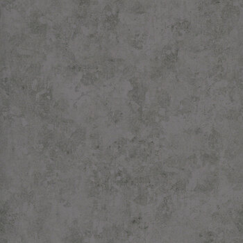 Poinsettia Radiance W110-013-765 Dark Gray by Joy Hall for White Owl Textiles