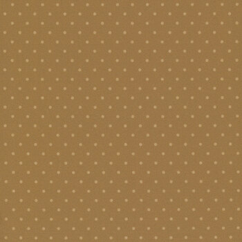 Peppermint & Pine R791916D-TAUPE Dots by Lamb Farm Designs for Marcus Fabrics