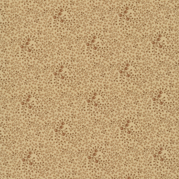 Pineberry Lane R172001D-CREAM Winterberry by Pam Buda for Marcus Fabrics