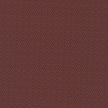 Pineberry Lane R172004D-RED Pine Needles by Pam Buda for Marcus Fabrics