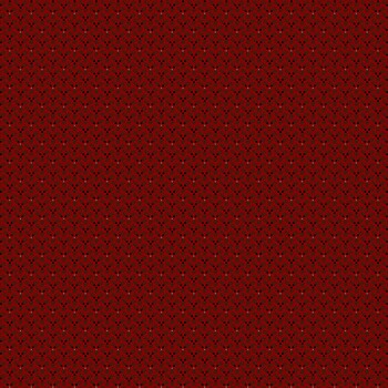 Pineberry Lane R172004D-RED Pine Needles by Pam Buda for Marcus Fabrics, Image