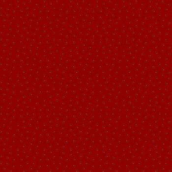 Pineberry Lane R172008D-RED Shine Bright by Pam Buda for Marcus Fabrics, Image