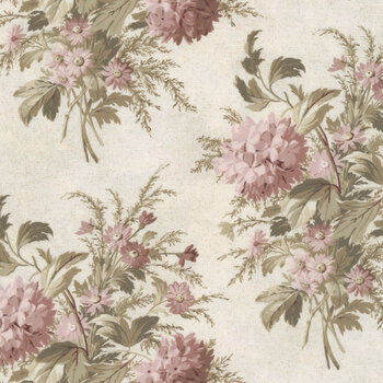 Yardley House R541954D-CREAM Girder by Timeworn Toolbox Designs for Marcus Fabrics