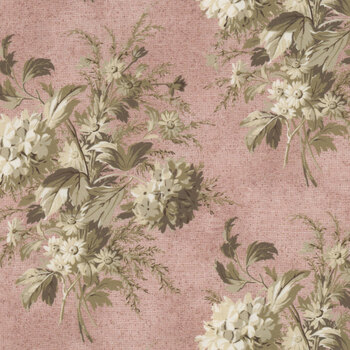 Yardley House R541954D-PINK Girder by Timeworn Toolbox Designs for Marcus Fabrics
