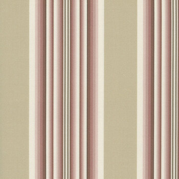 Yardley House R541956D-PINK Plate by Timeworn Toolbox Designs for Marcus Fabrics