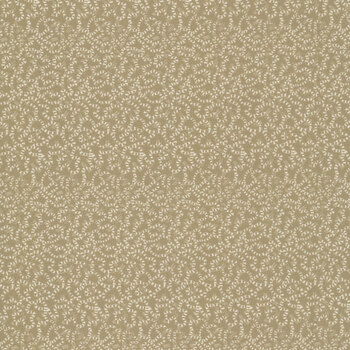 Yardley House R541961D-COFFEE Dance by Timeworn Toolbox Designs for Marcus Fabrics