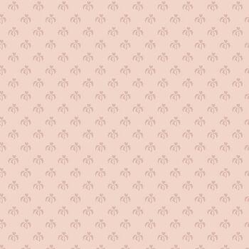 Yardley House R541964D-BLUSH Bows by Timeworn Toolbox Designs for Marcus Fabrics, Image